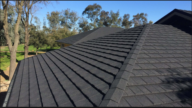 new roofing Auckland