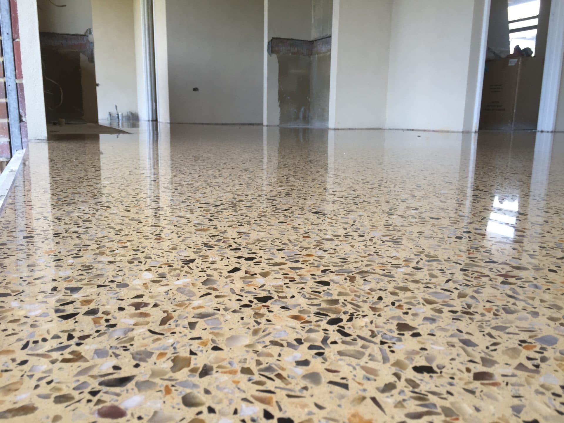 concrete floors | concrete floors polish
