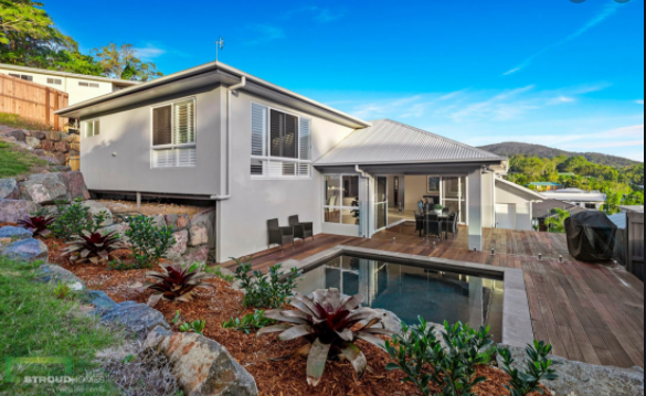 custom home builders Gold Coast