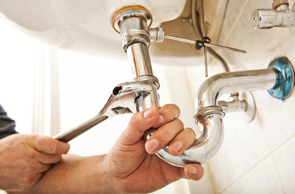 Emergency Plumber Brampton