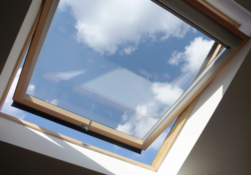 buy skylights