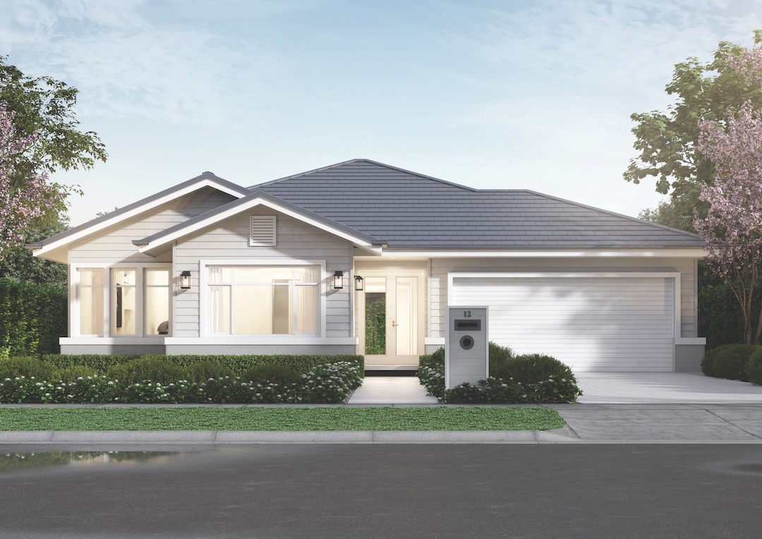 Home Builders in Pakenham