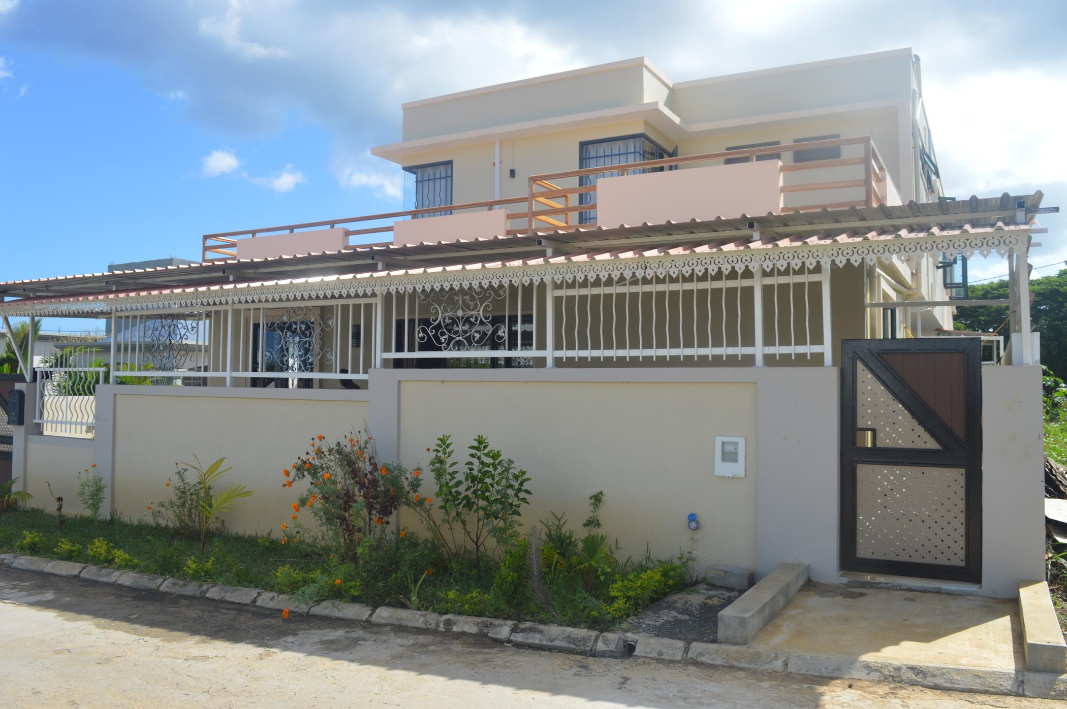 Houses for Sale in Mauritius