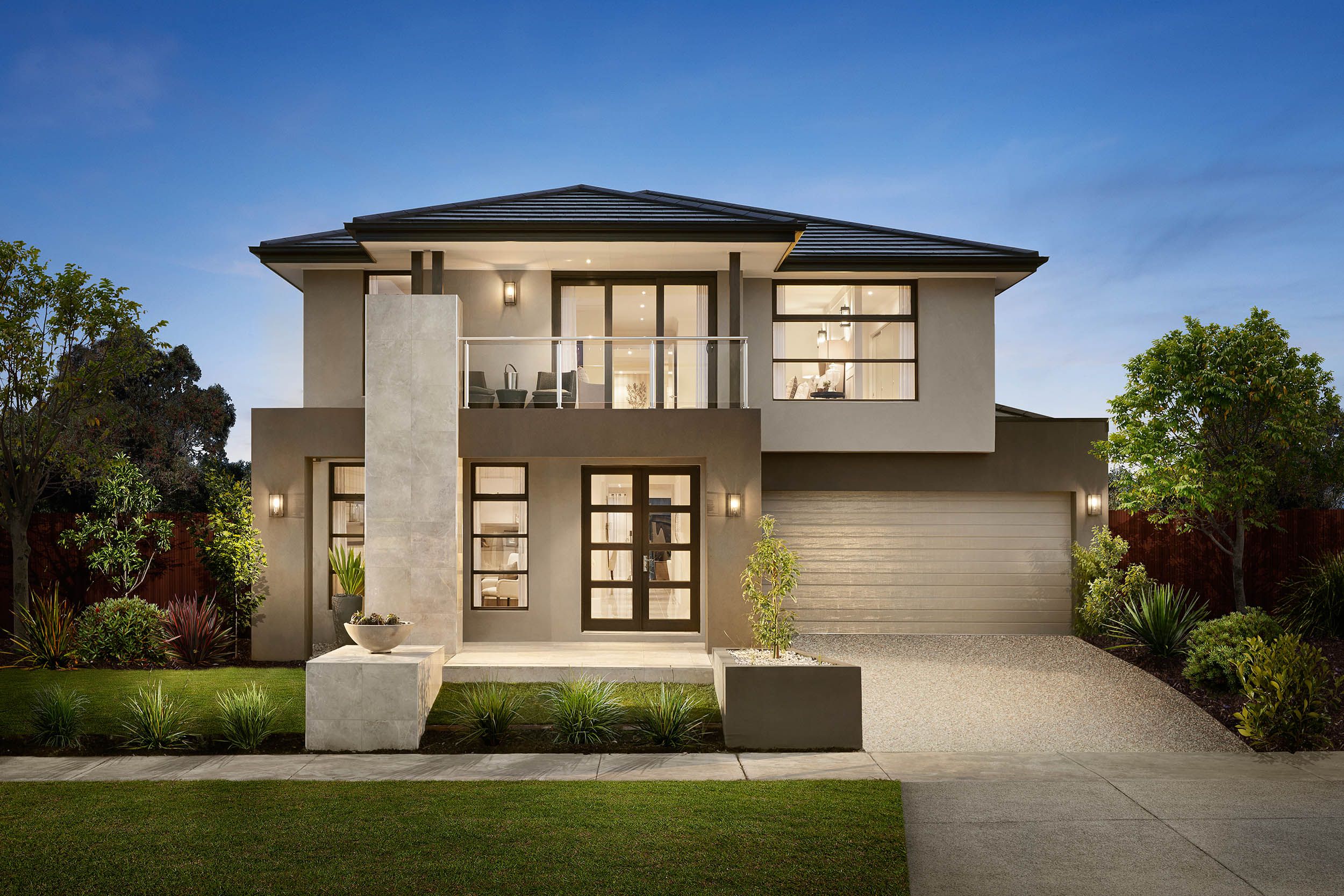 custom builders Mernda