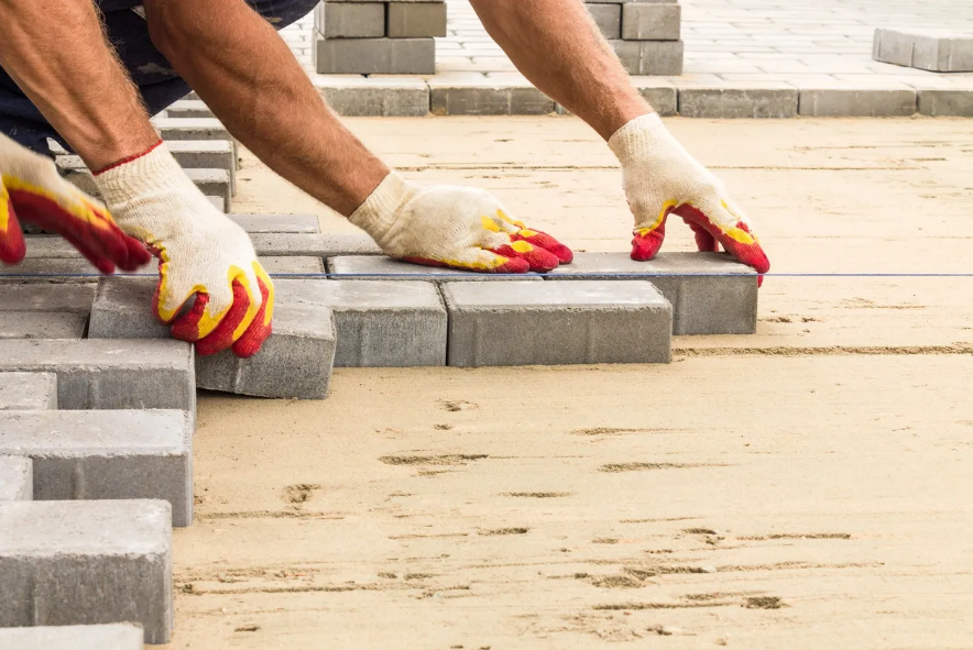 driveway paving Peterborough