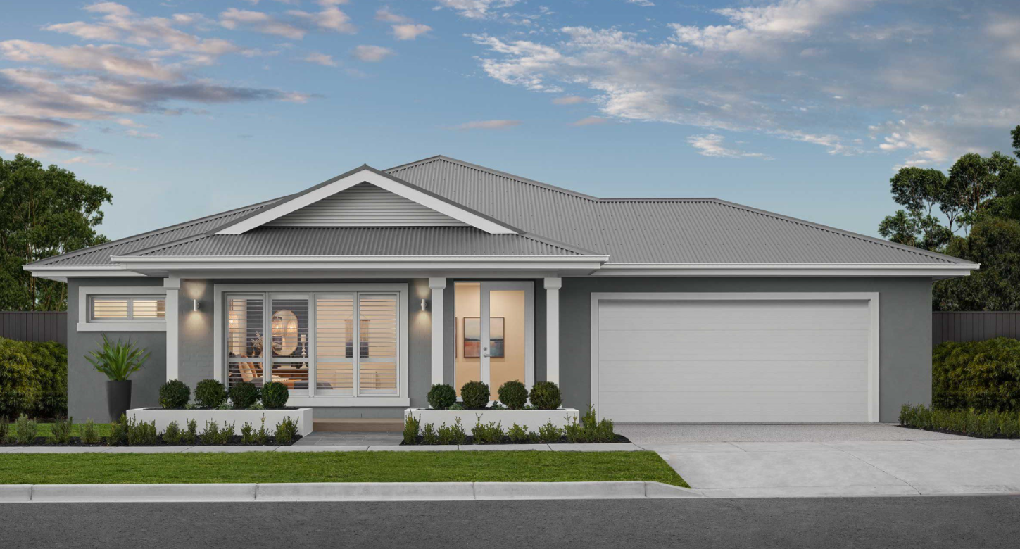 home builders Ballarat