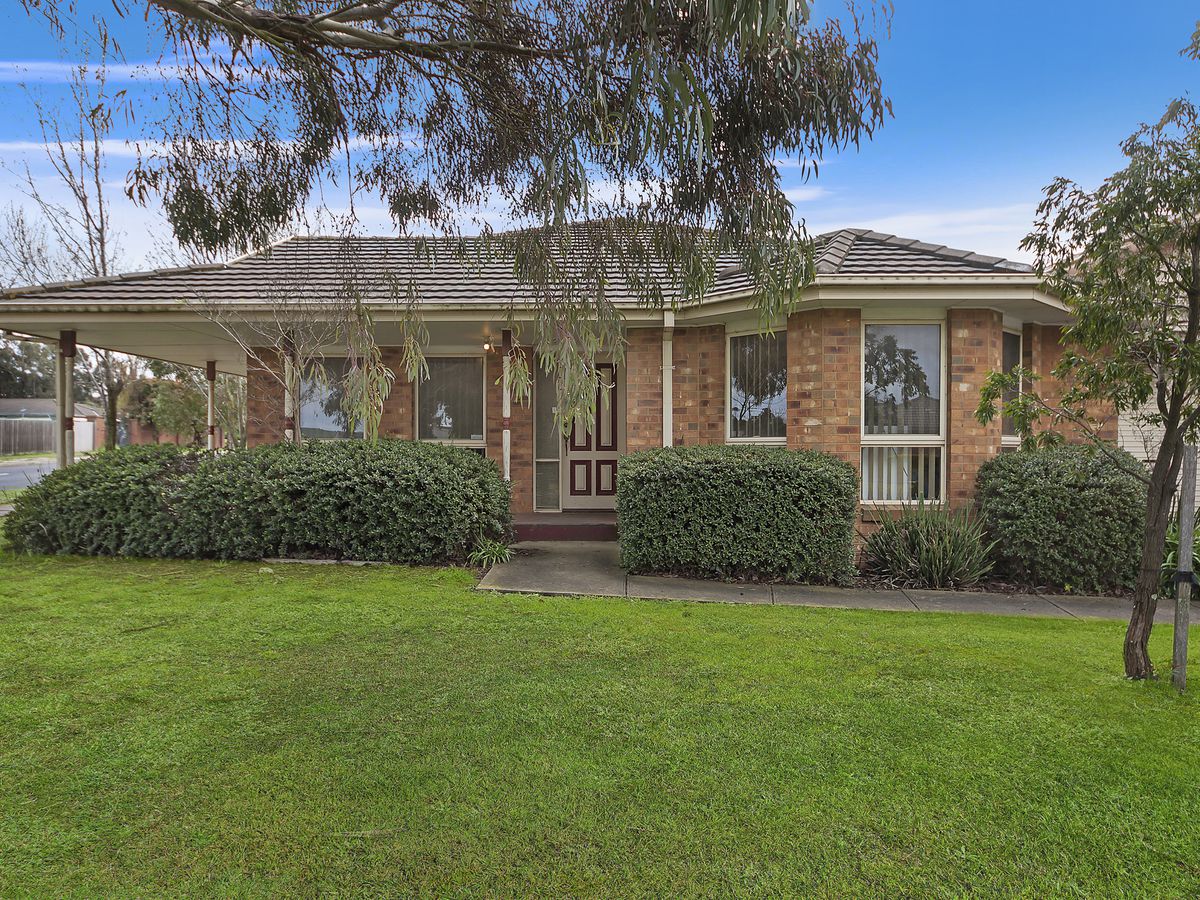 real estate agent in Wallan