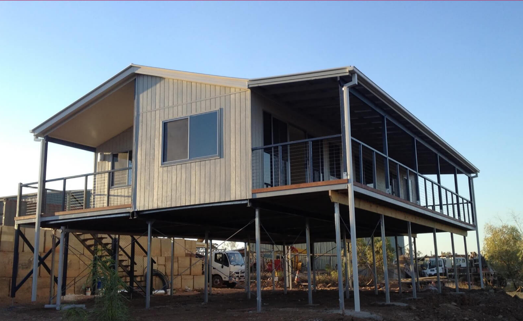 relocatable homes Christchurch