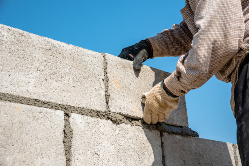 Masonry blocks nz