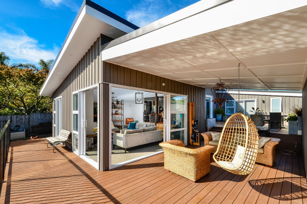 villa renovation Auckland