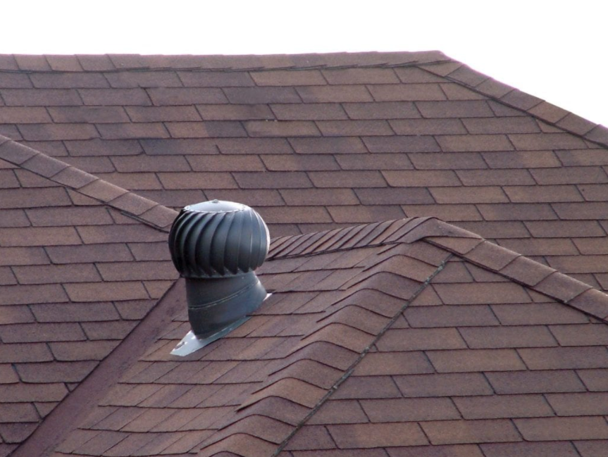 roof ventilation