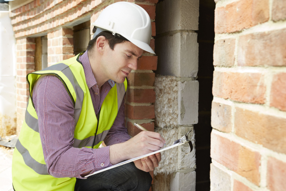 building inspection Christchurch