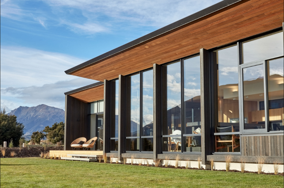 Wanaka builders NZ