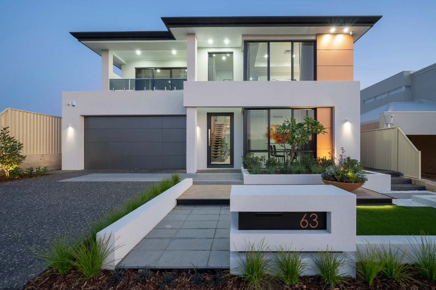 custom home builders in Perth