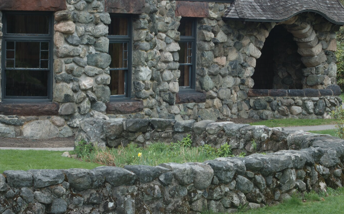 stone mason in Victoria BC