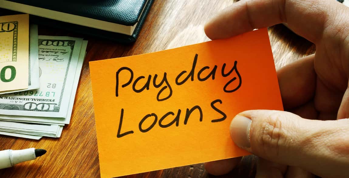 payday loans in Toronto