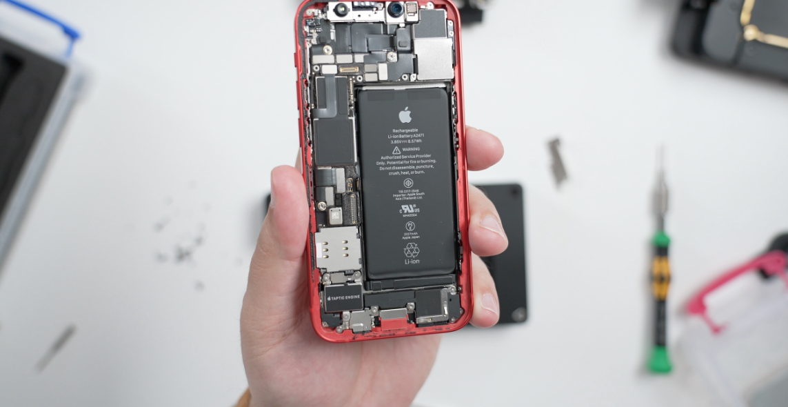  iPhone repair in Auckland