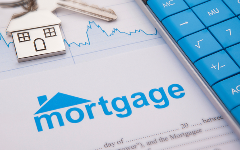 Mortgage companies