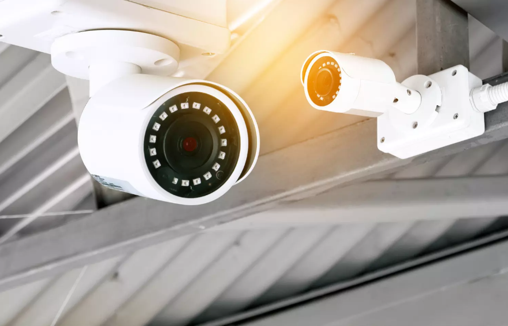 HD CCTV camera systems