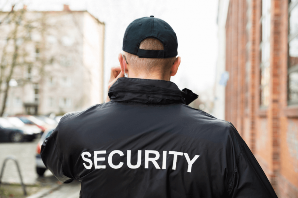 security services