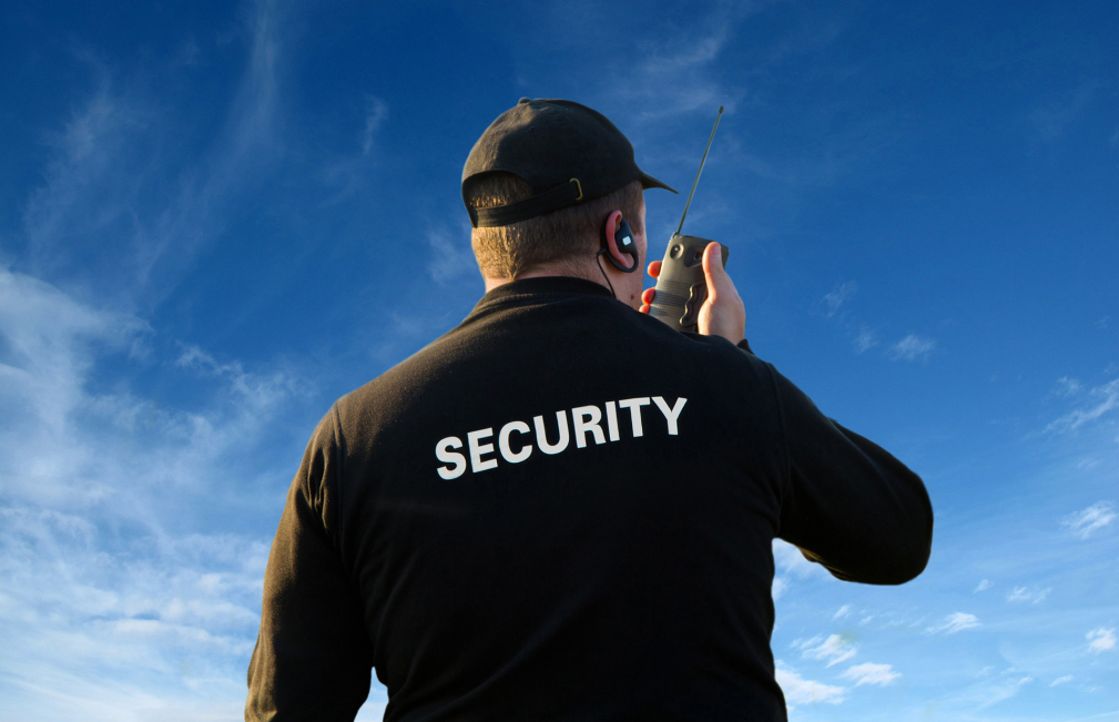 security services