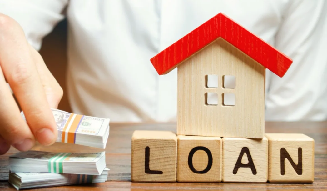 apply for a home loan online