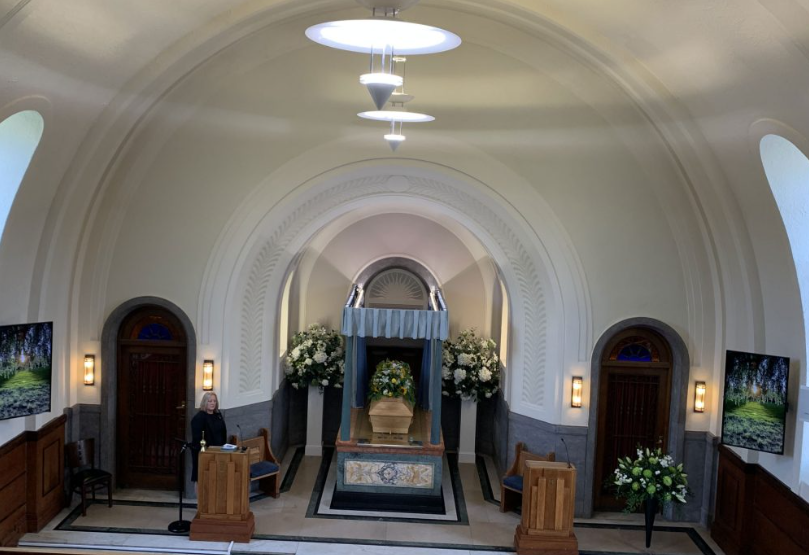 cremation service in Auckland