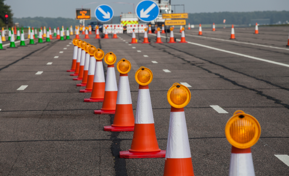 road management plans in Waikato