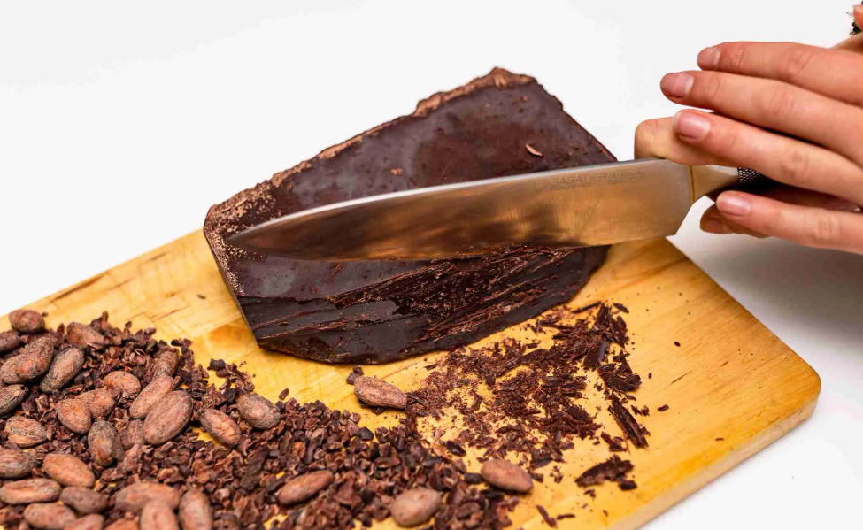 Ceremonial cacao in NZ