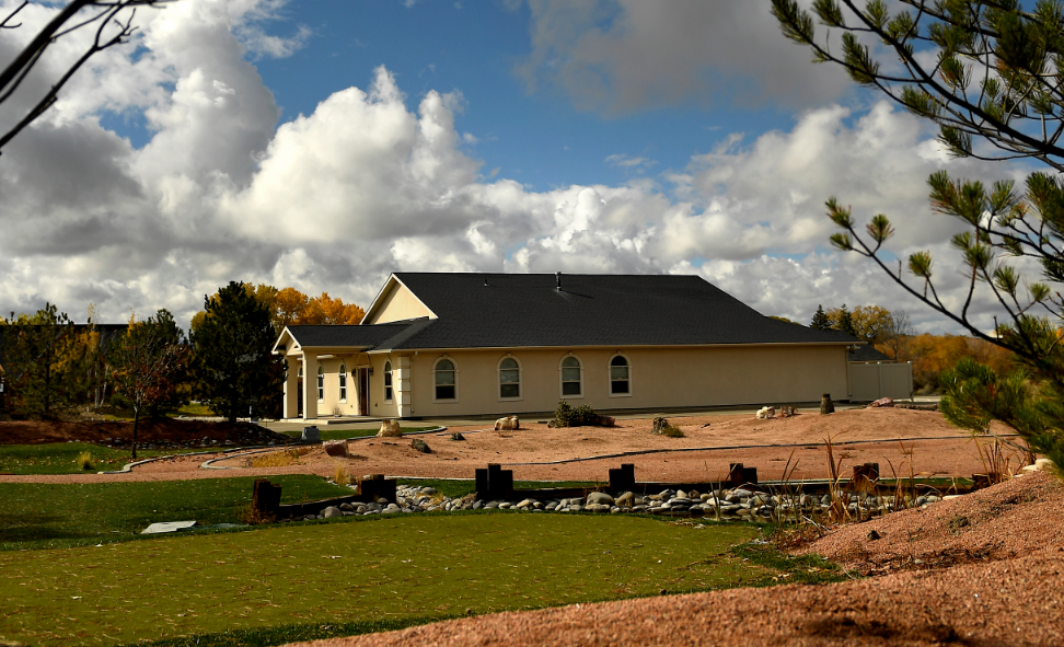 funeral home in Auckland