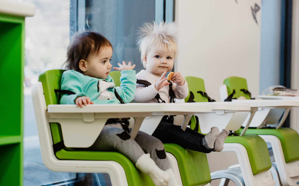 childcare centre in South Auckland