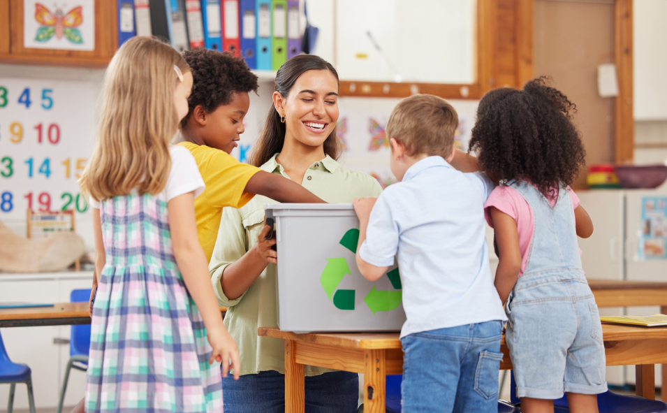 childcare centre in South Auckland