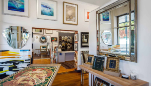 Adelaide art shop