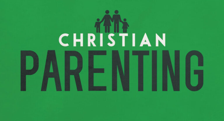 The Impact of Biblical Parenting Books on Families