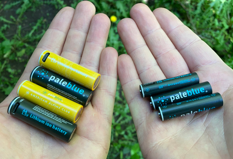 C Batteries NZ