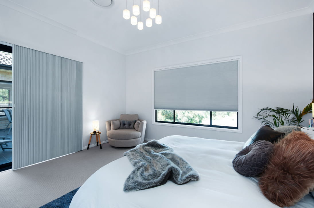 honeycomb blinds in sydney