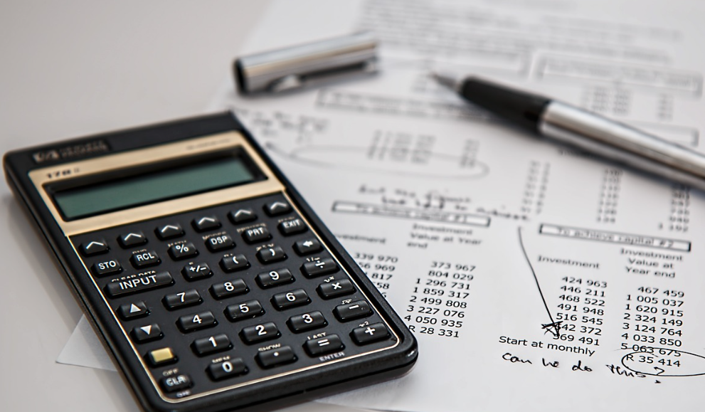 trailer finance calculator