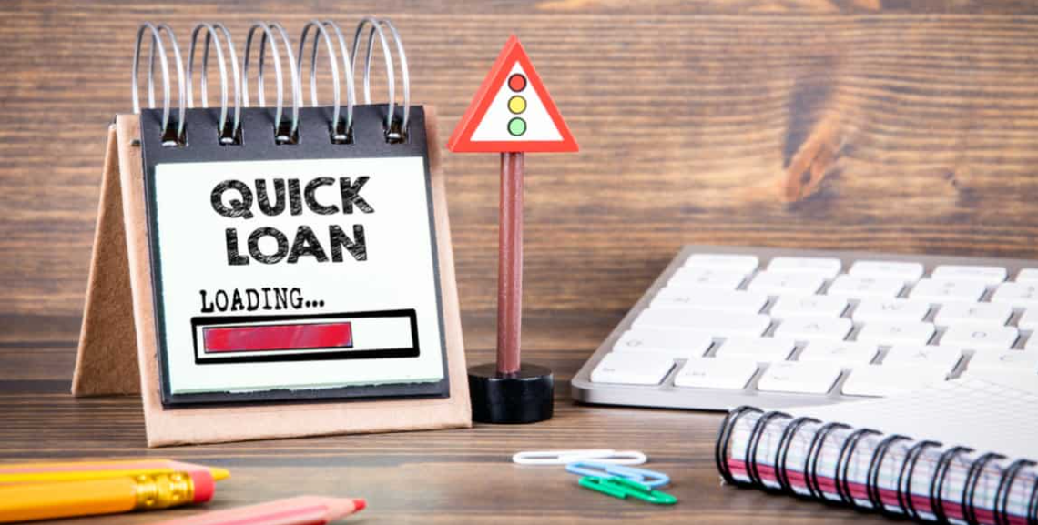 quick approval loans online