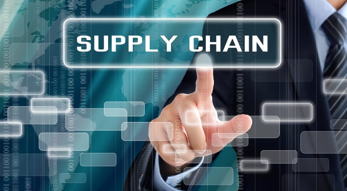 supply chain software