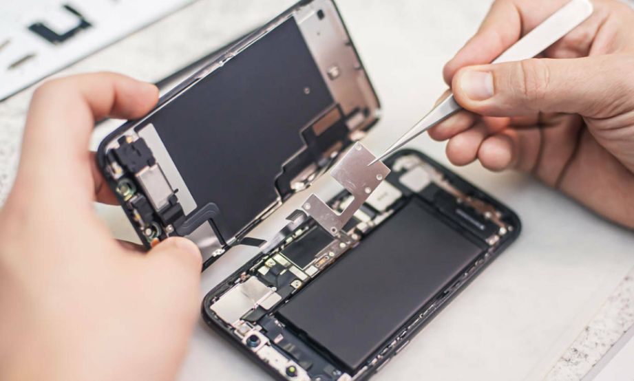 iPhone battery replacement in NZ