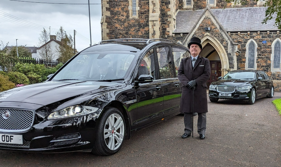 funeral directors in Auckland