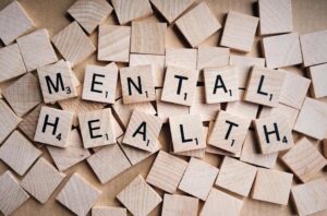 Mental health in schools Victoria