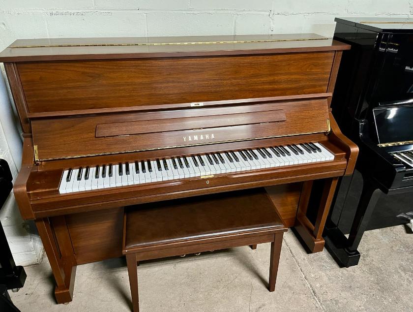 Yamaha piano