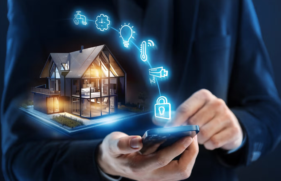 5 Reasons Why You Should Invest in Residential Security Solutions