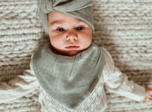 Newborn headbands in Australia