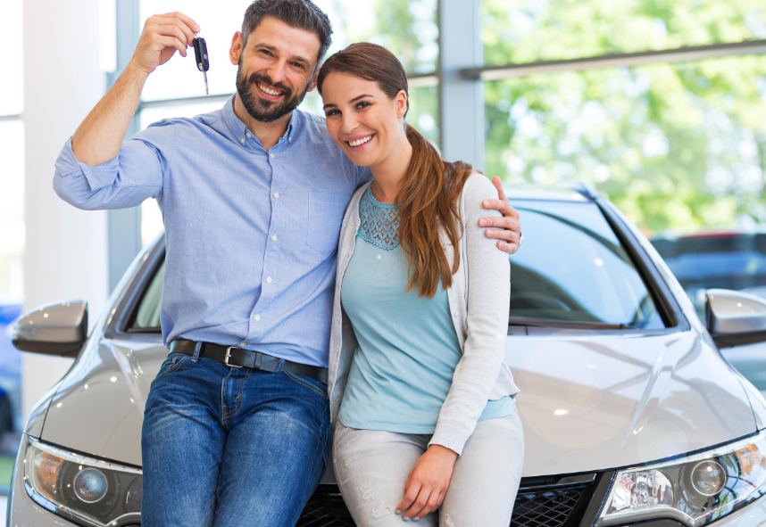 car loans in brisbane