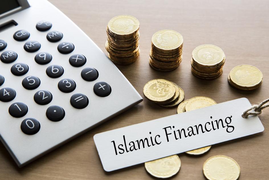 Sharia finance