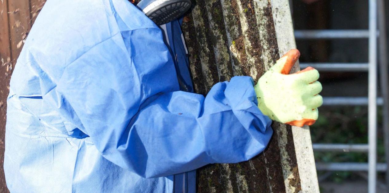 asbestos awareness course online