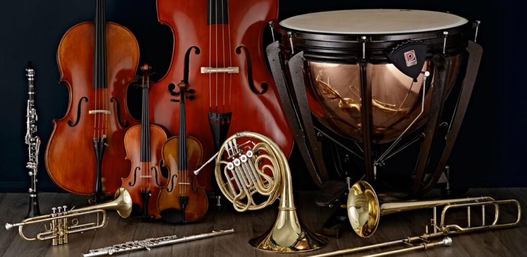 Instruments All Types Electronic Instruments Best Types of Musical Instruments You Can Buy Online in Australia