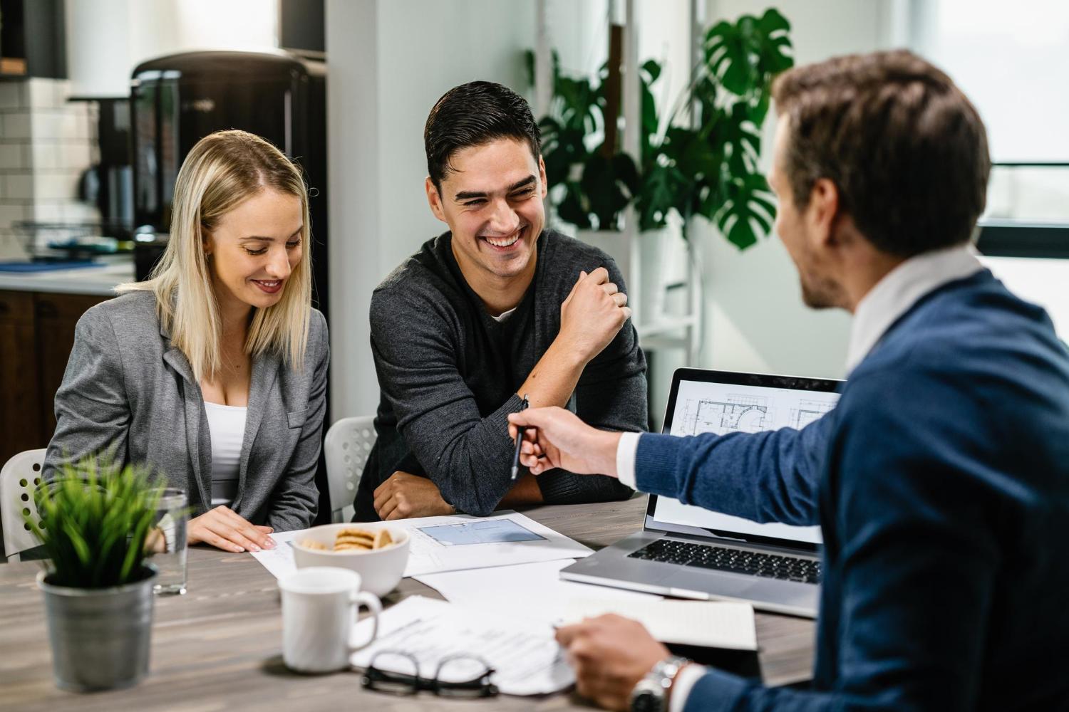 mortgage loan lenders